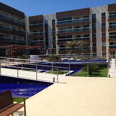 Aparthotel Vg Fun Residence- Ceará Fortaleza (Ceara)