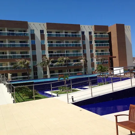 Vg Fun Residence- Ceará Aparthotel