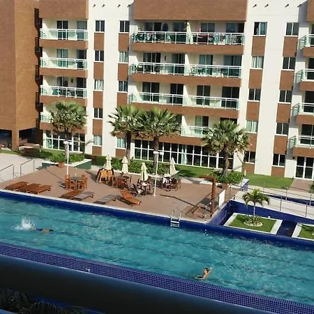 Aparthotel Vg Fun Residence- Ceará