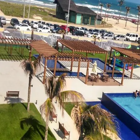 Vg Fun Residence- Ceará Aparthotel Fortaleza (Ceara)