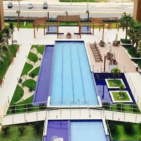 Vg Fun Residence- Ceará Fortaleza (Ceara)