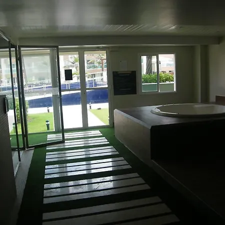 Aparthotel Vg Fun Residence- Ceará