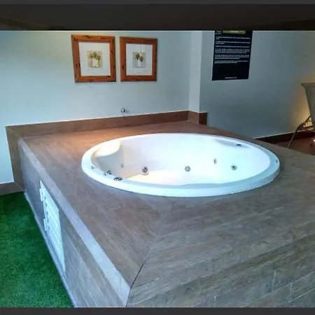 Aparthotel Vg Fun Residence- Ceará
