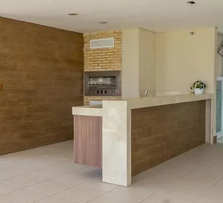 Vg Fun Residence- Ceará Aparthotel Fortaleza (Ceara)